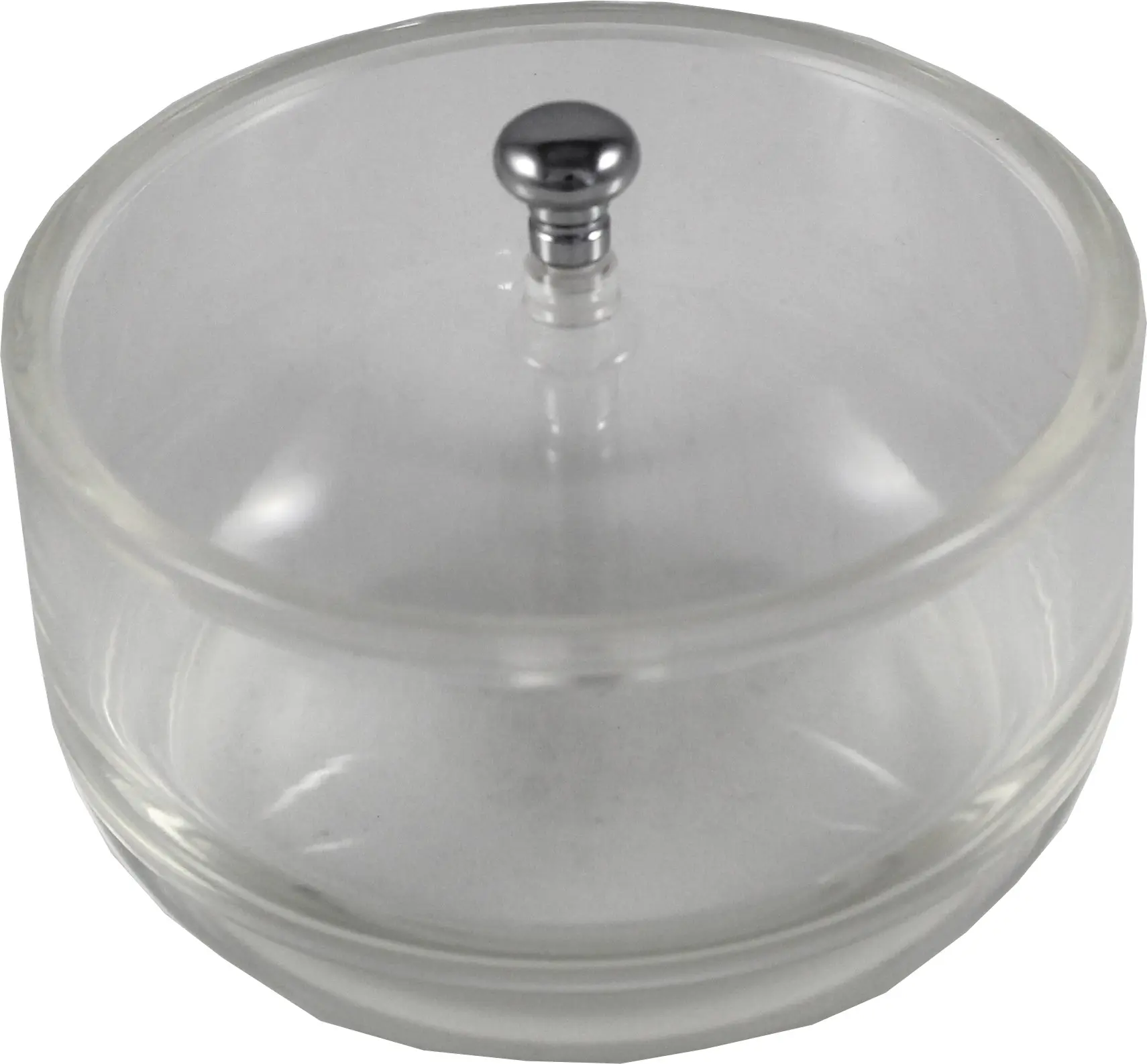 Soap dish with lid (Article No .: 17722)