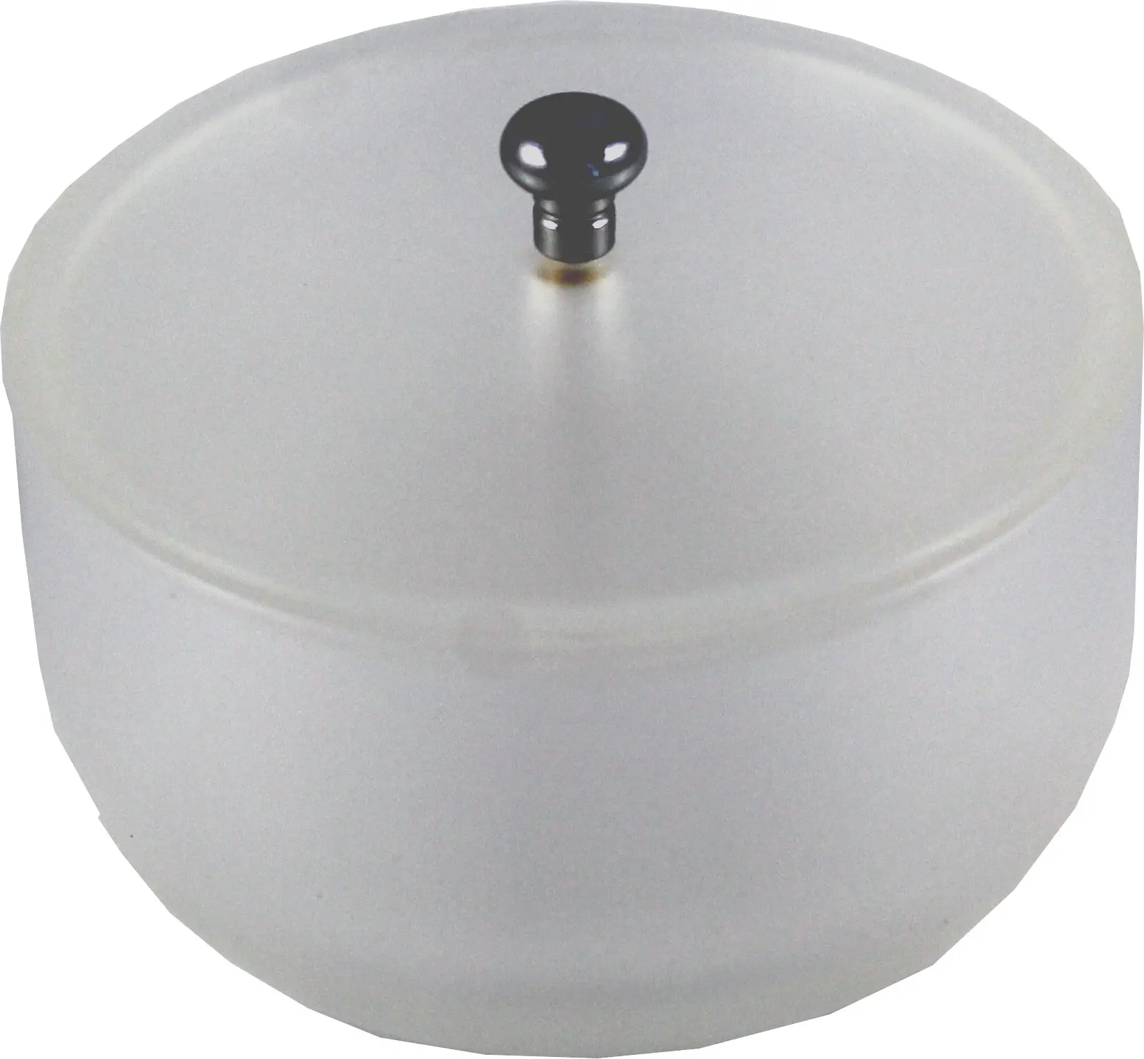 Soap dish with lid (Article No .: 17892)