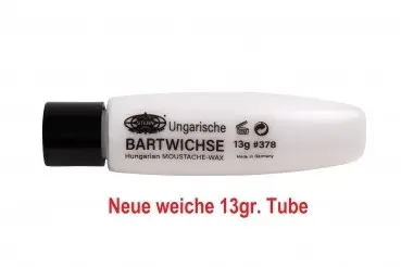 Star Hungarian beard wax (Item no .: 17914)