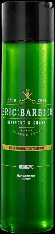 Eric Barbier Beard Shampoo (Item No: 17941)