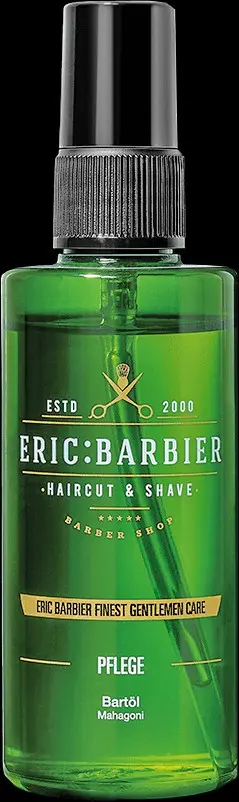 Eric Barbier Beard Oil (Article No .: 17942)