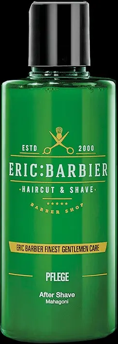 Eric Barbier After-Shave (Item No: 17943)
