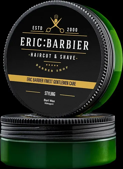Eric Barbier Bart Wax (Item No: 17944)