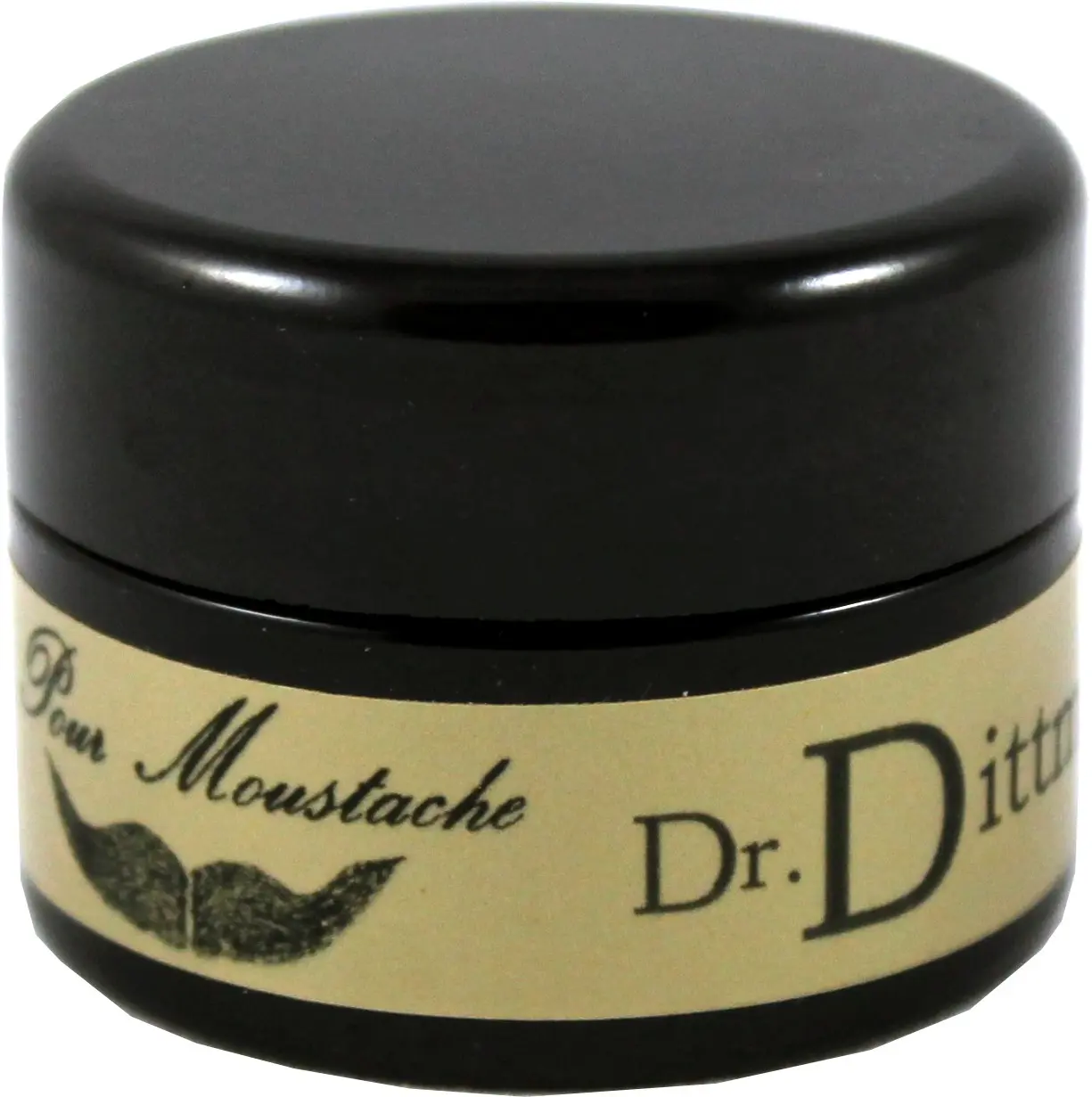 Dr. Dittmar Hungarian beard wax (Item no .: 17975)