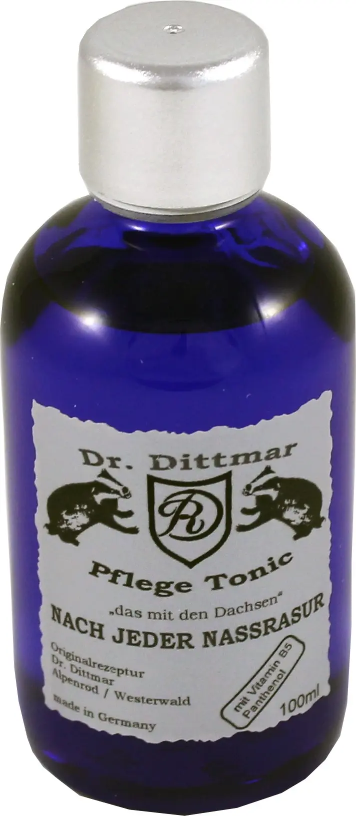 Dr. Dittmar Pflegetonic (Article No .: 17977)