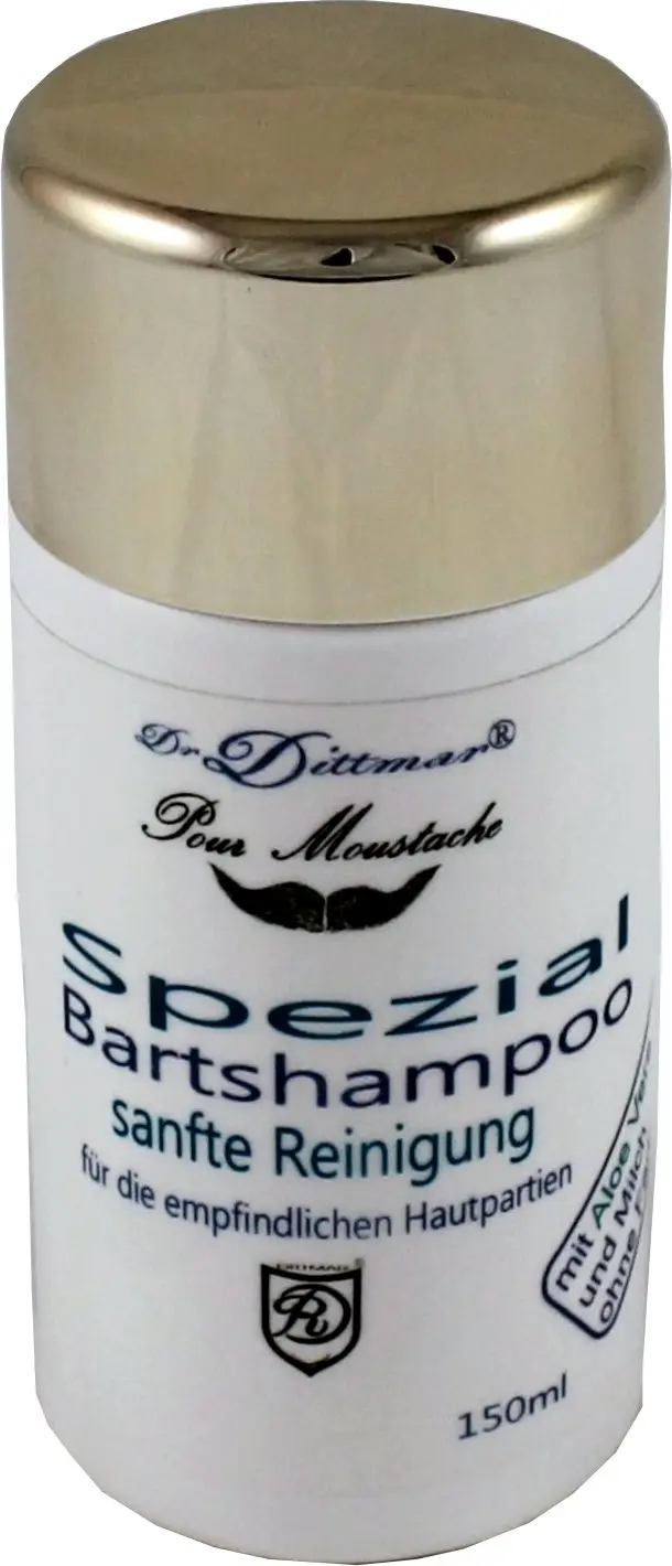 Dr. Dittmar special beard shampoo (item no .: 17978)