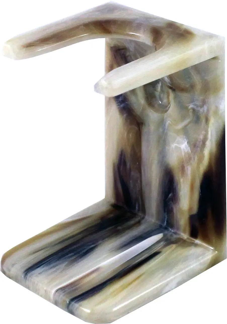 Shaving brush stand (Article No .: 23091)