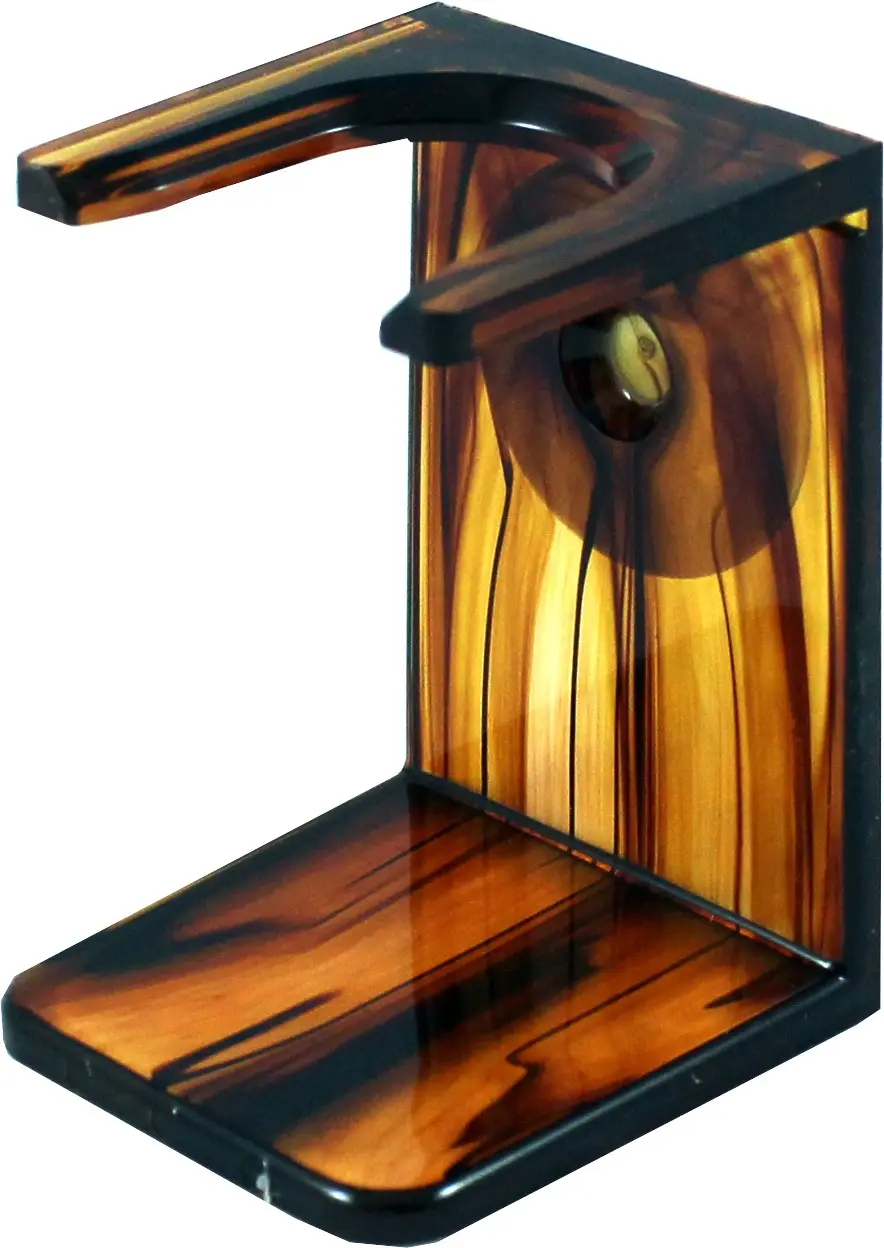 Shaving brush stand (Article No .: 23093)
