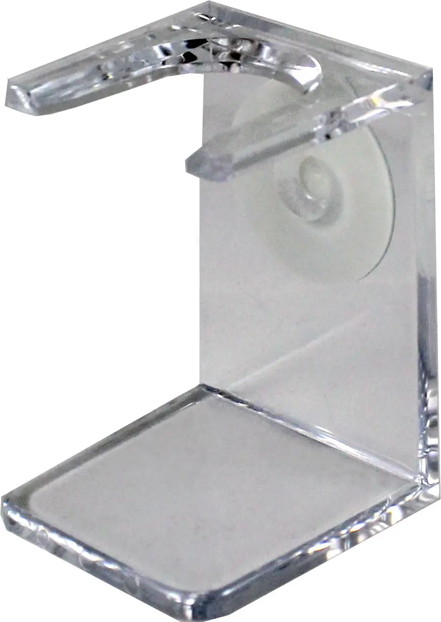 Shaving brush stand (Article No .: 23094)