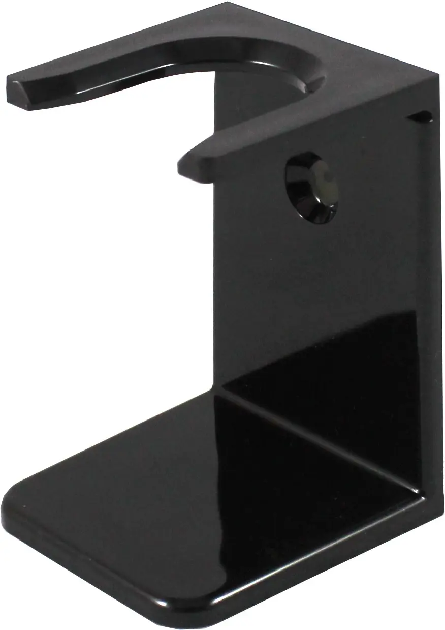 Shaving brush stand (Article No .: 23096)