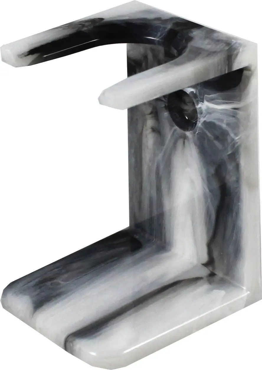 Shaving brush stand (Article No .: 23097)