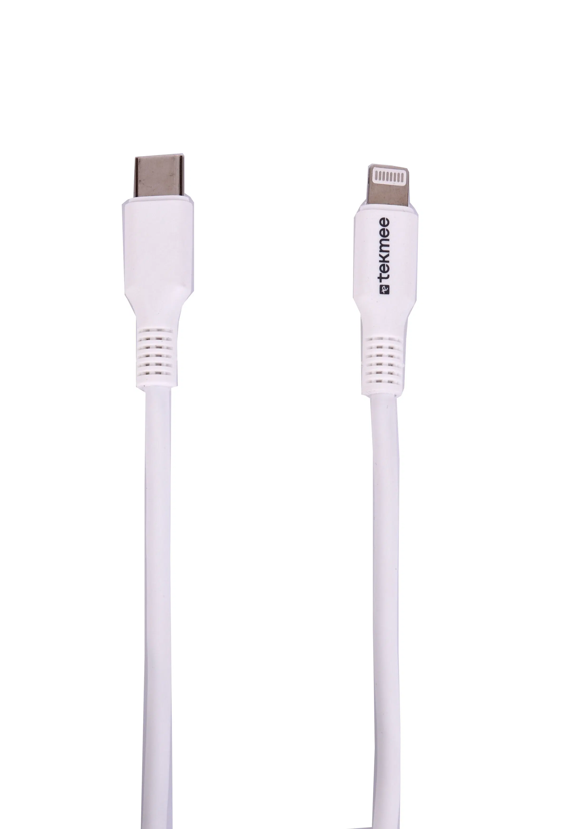 Type-C to Lightning Cable 2.5M – 27W Fast Charging