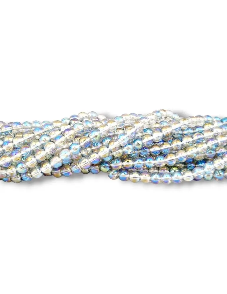 Angel Aura Pearls A Thread
