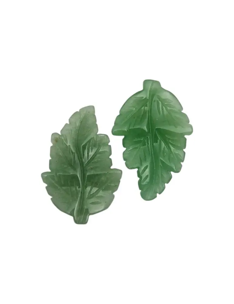 Leaf Pendant