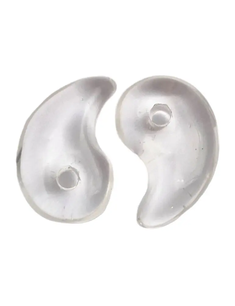 Taijitu pendant