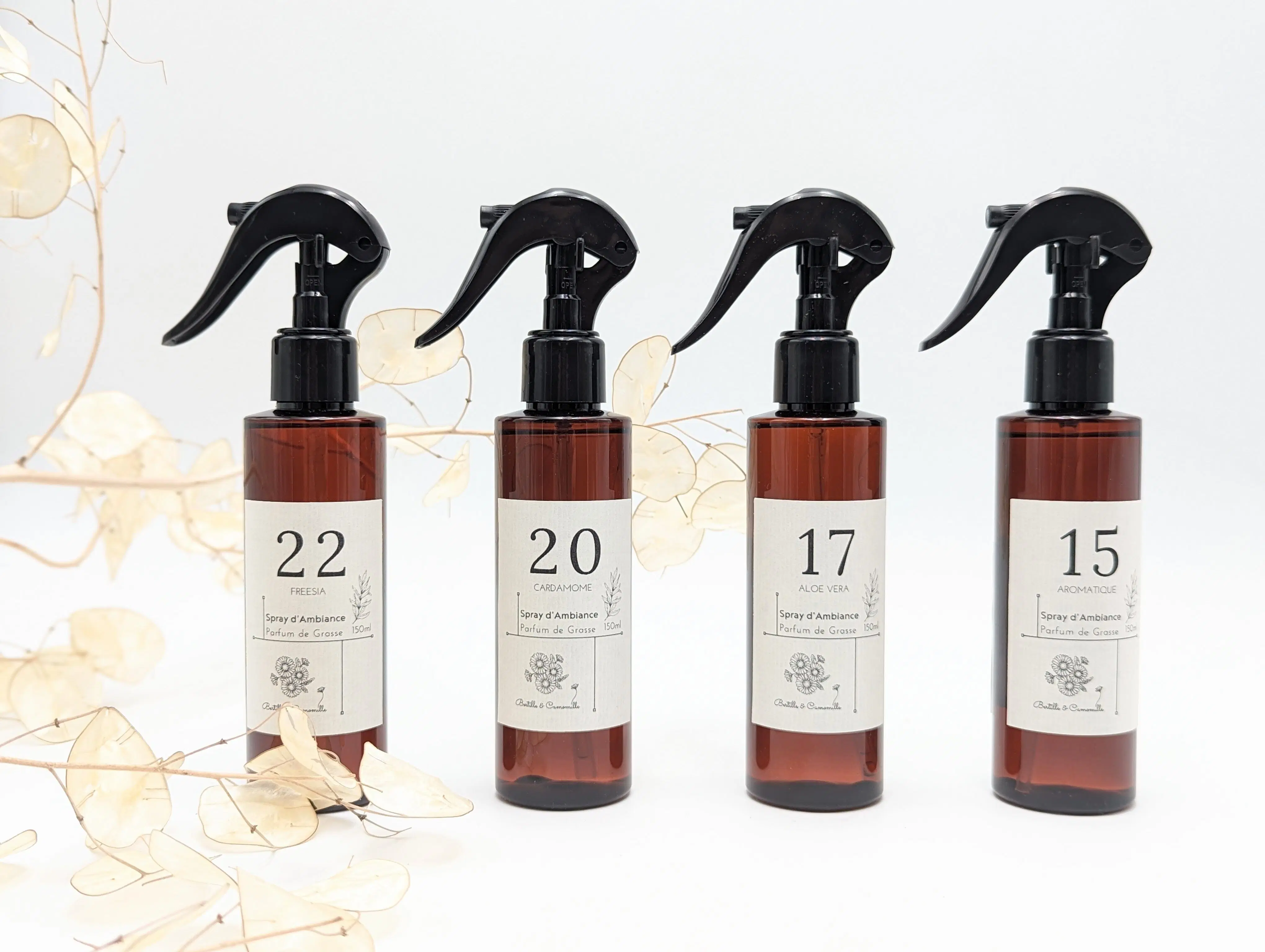 Room Sprays