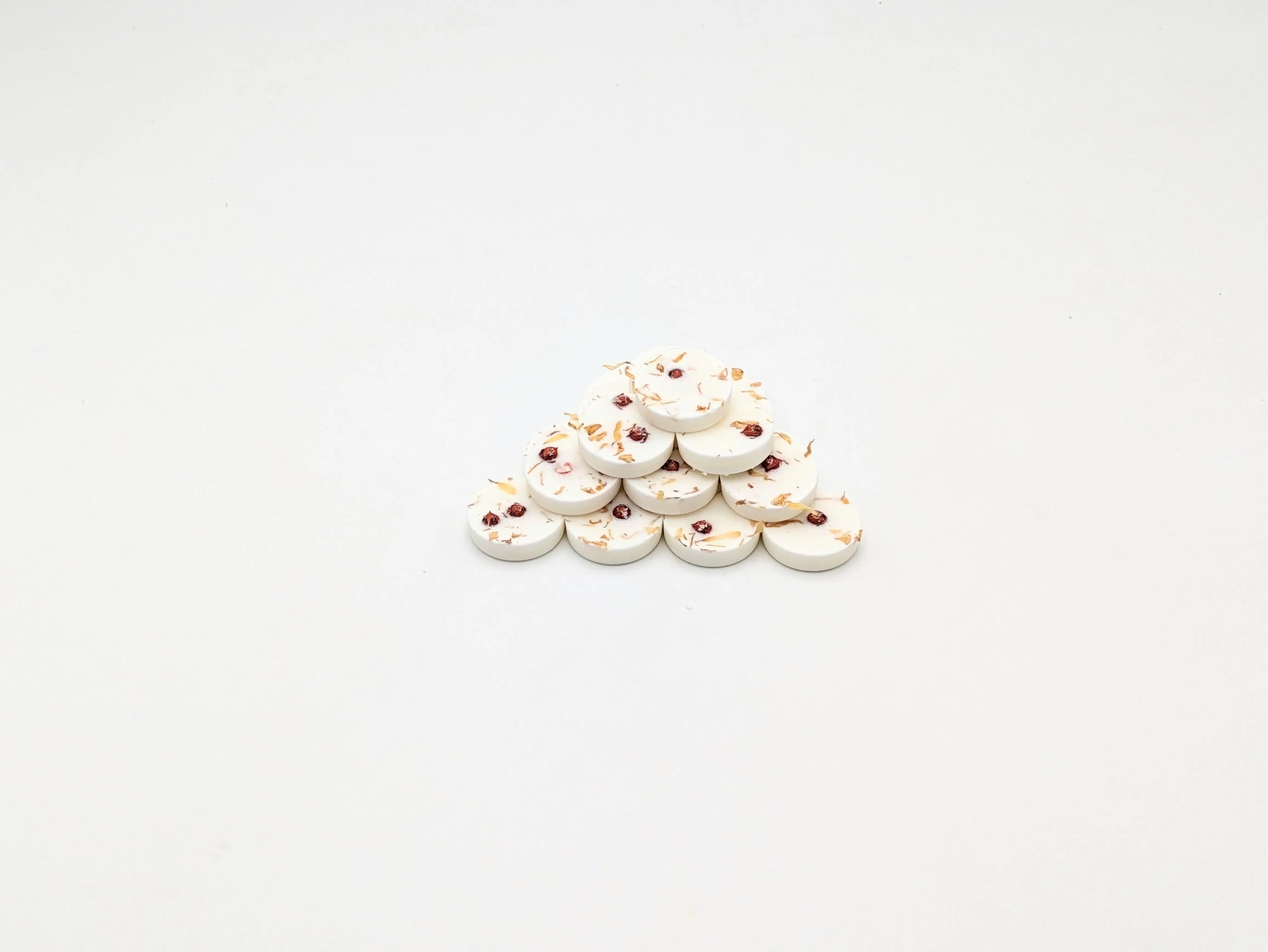 Bulk Fondants (Pack of 45 pieces)