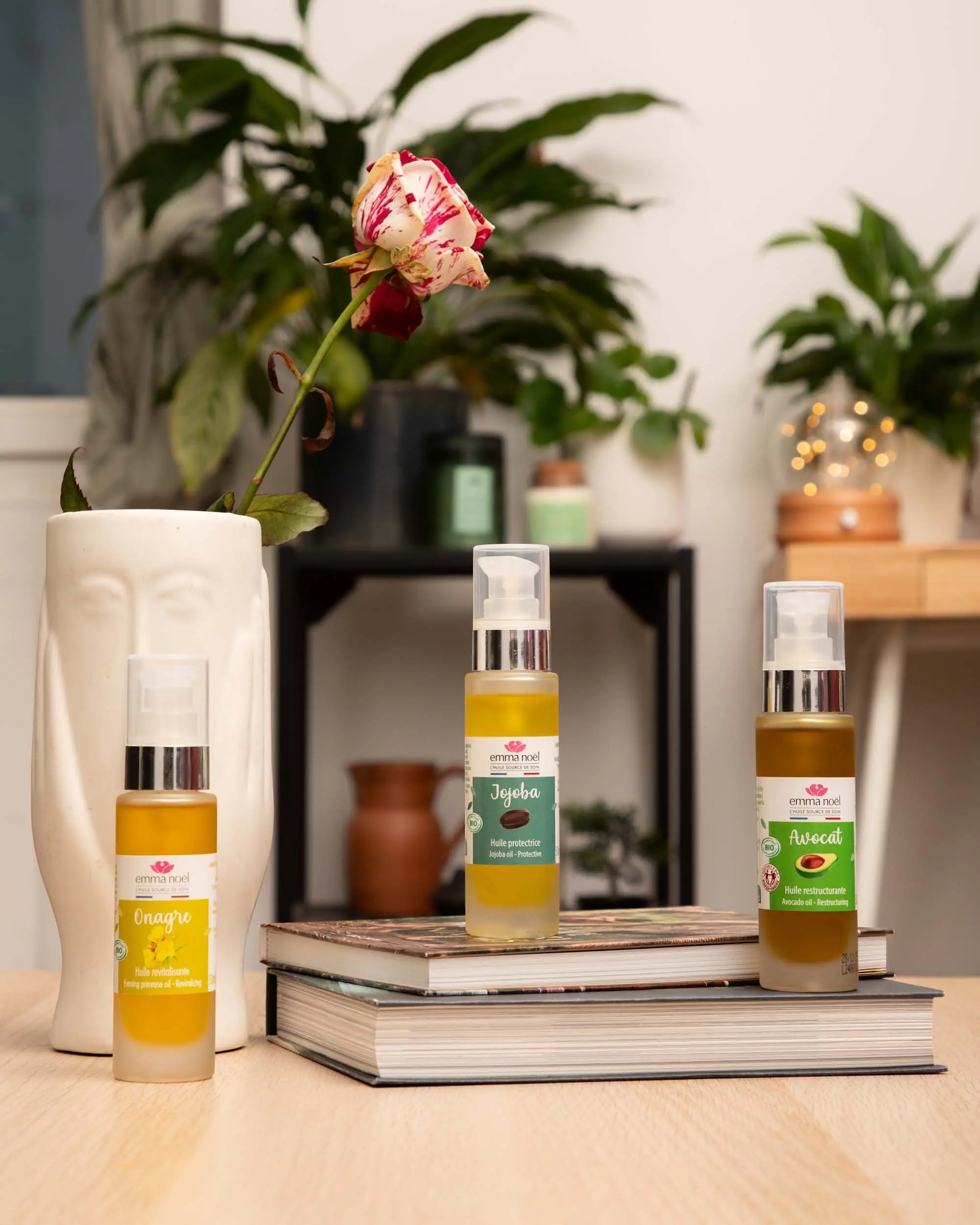 Bio-Nachtkerzenöl nativ 100ml