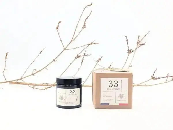 Bougies Apothicaire 100 G