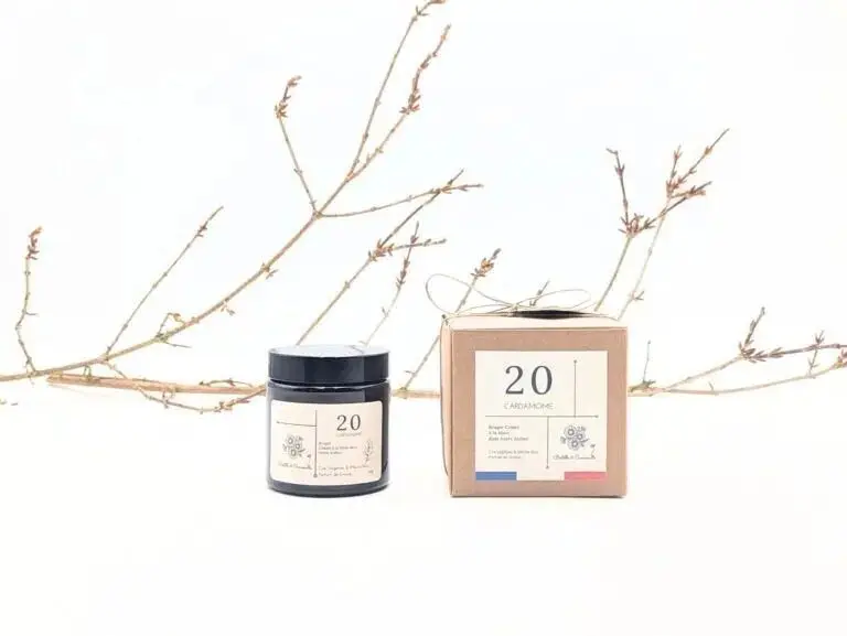 Bougies Apothicaire 100 G