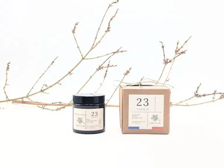 Bougies Apothicaire 100 G