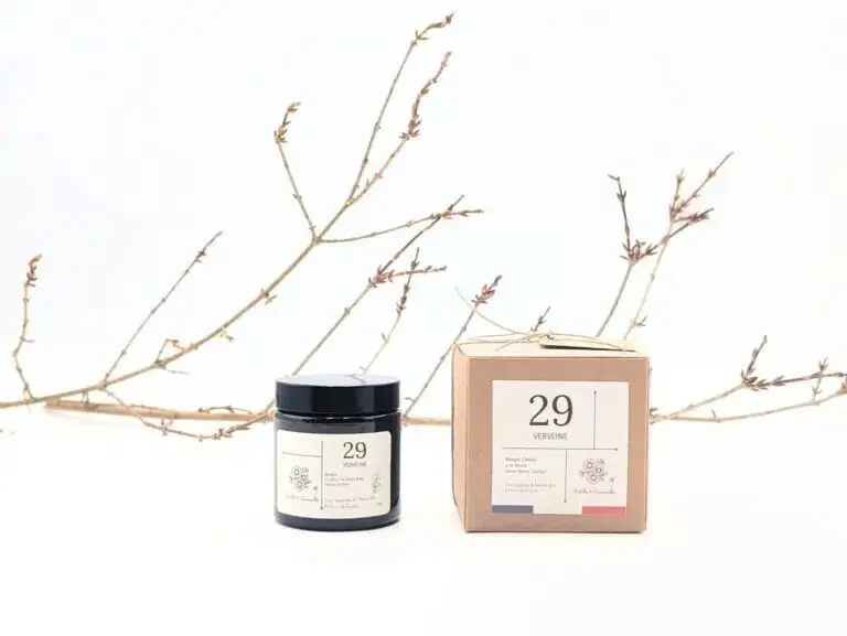 Bougies Apothicaire 100 G