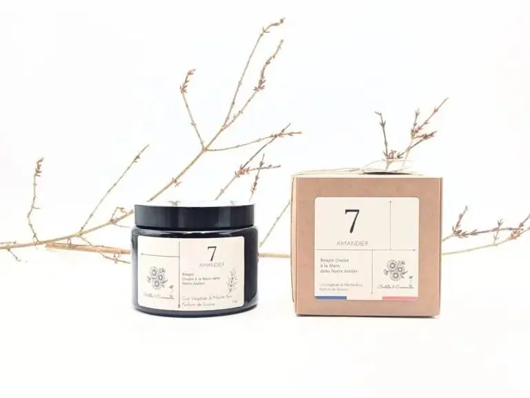 Apothecary Candles 470 G