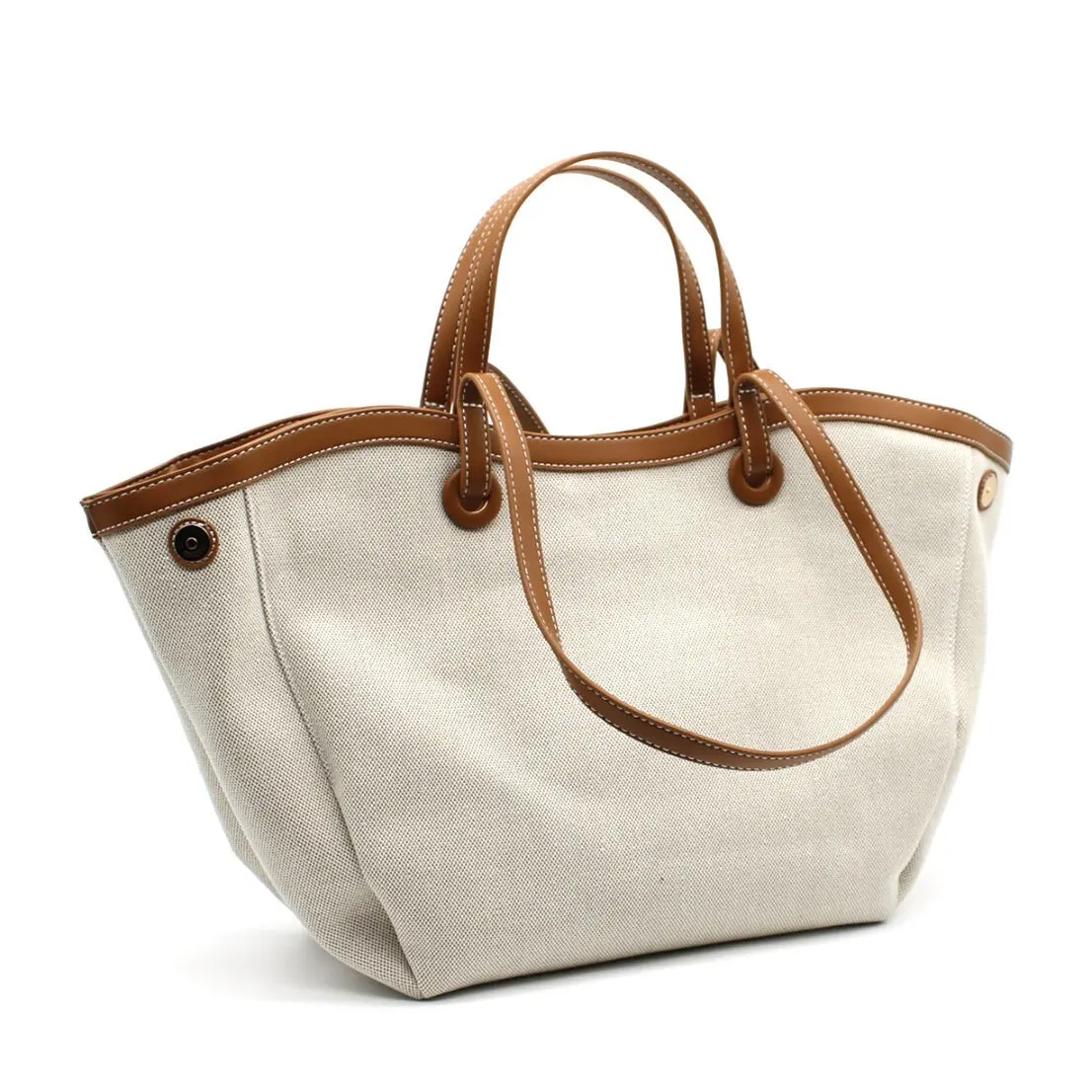 Cabas Panier en toile