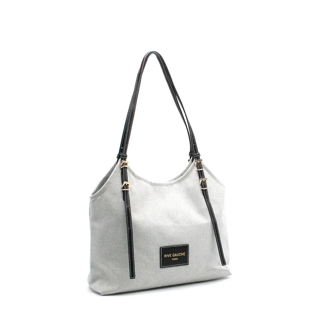 Sac épaule en toile