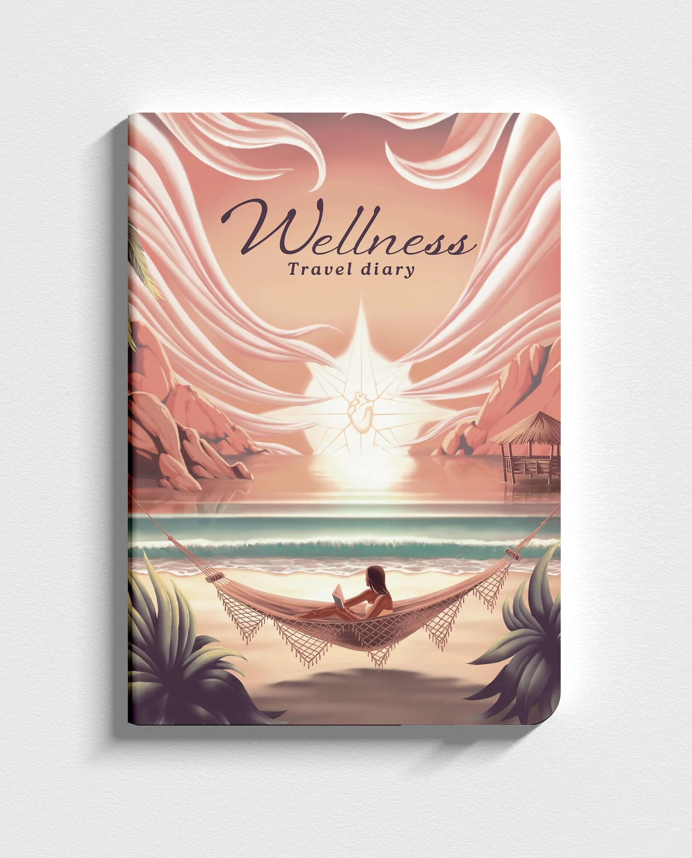 Travel diary - Wellness (English version)