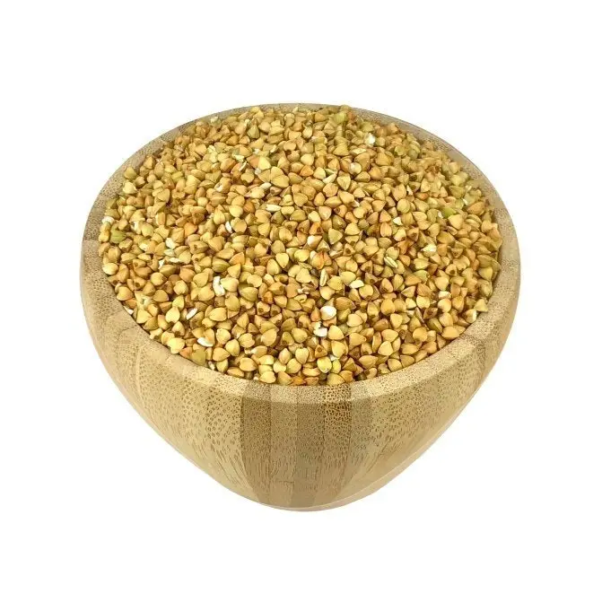 Sarrasin Décortiqué Bio en Vrac - 1kg