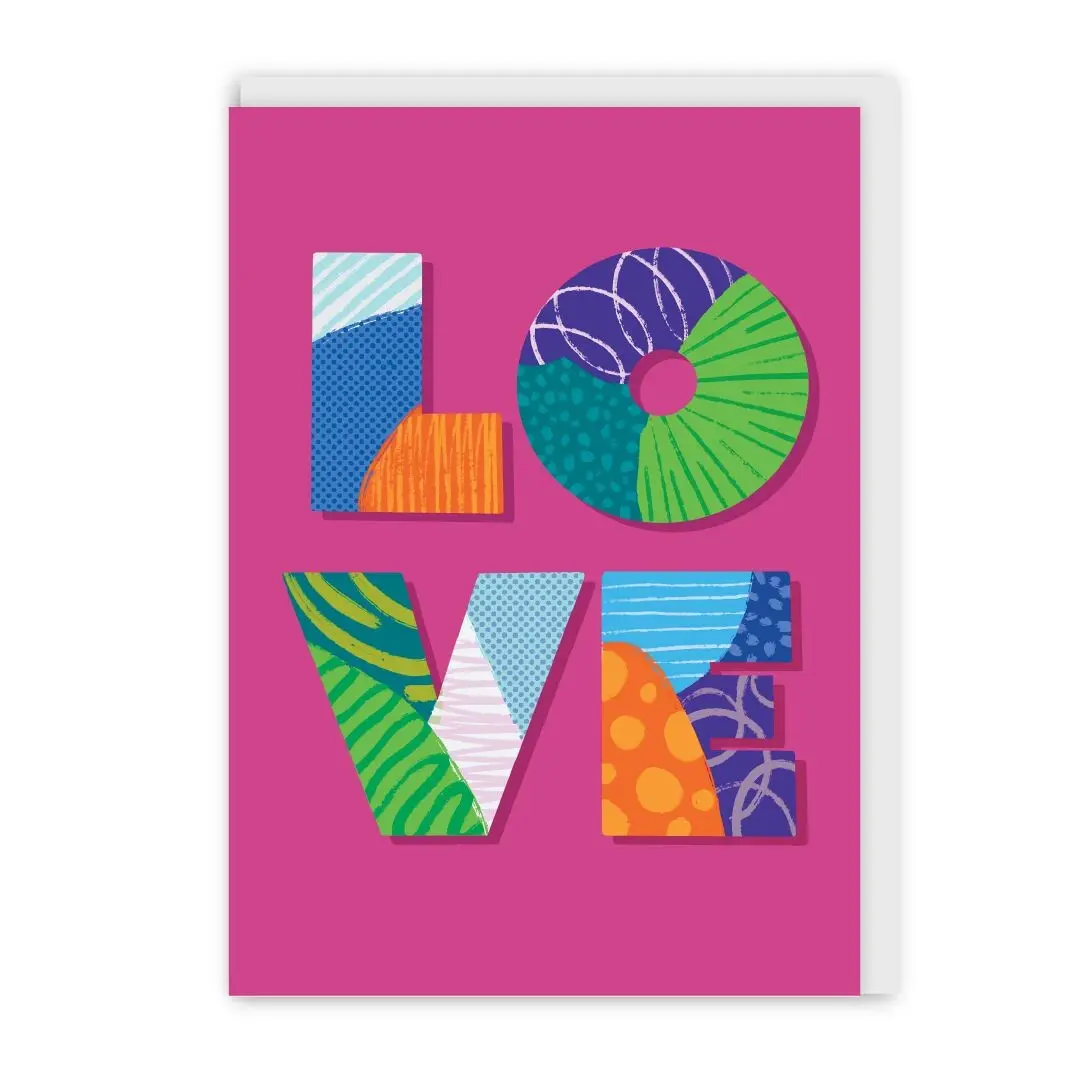 Love Card