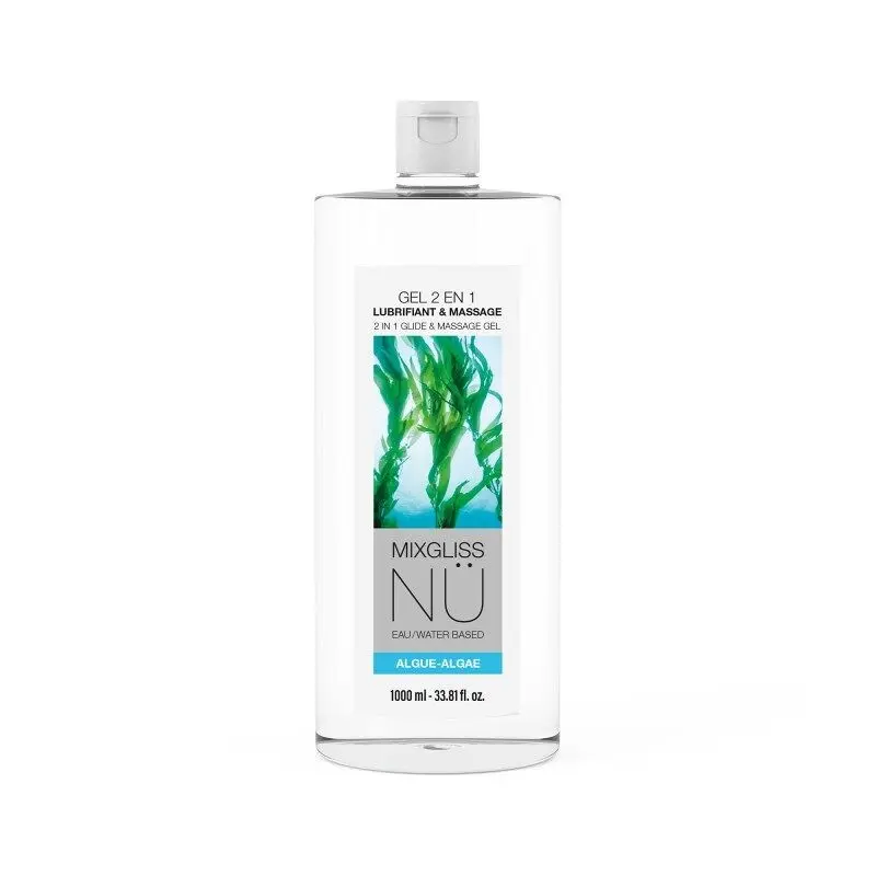 MIXGLISS NU - ALGHE - 1000ML