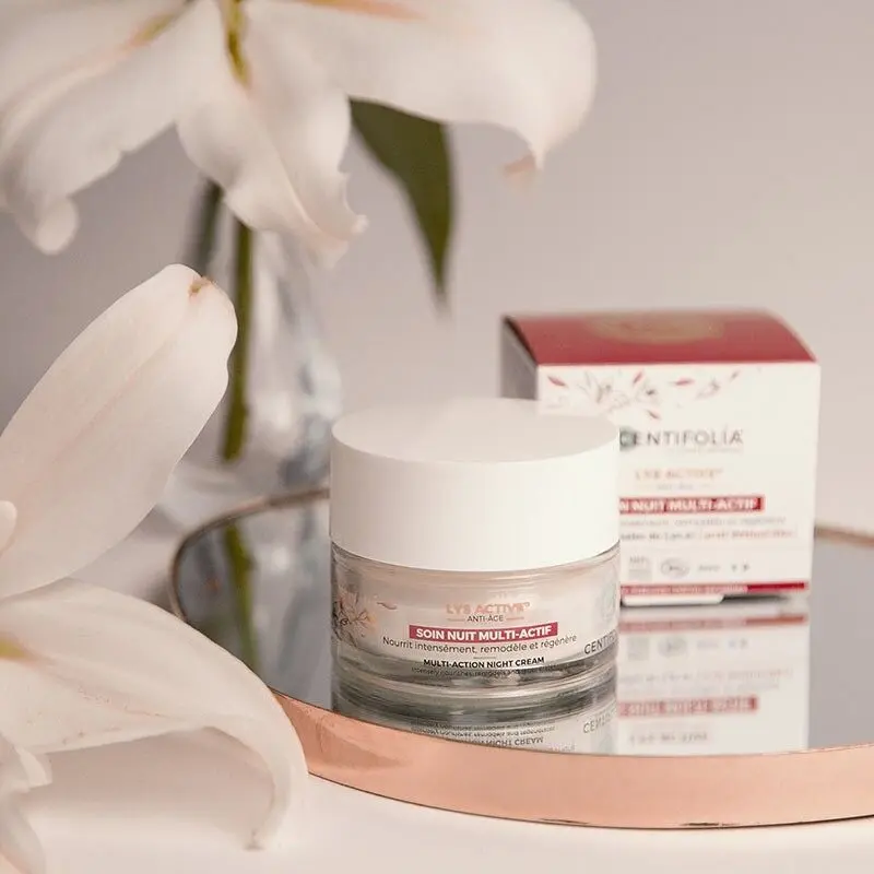 Multi-active night care