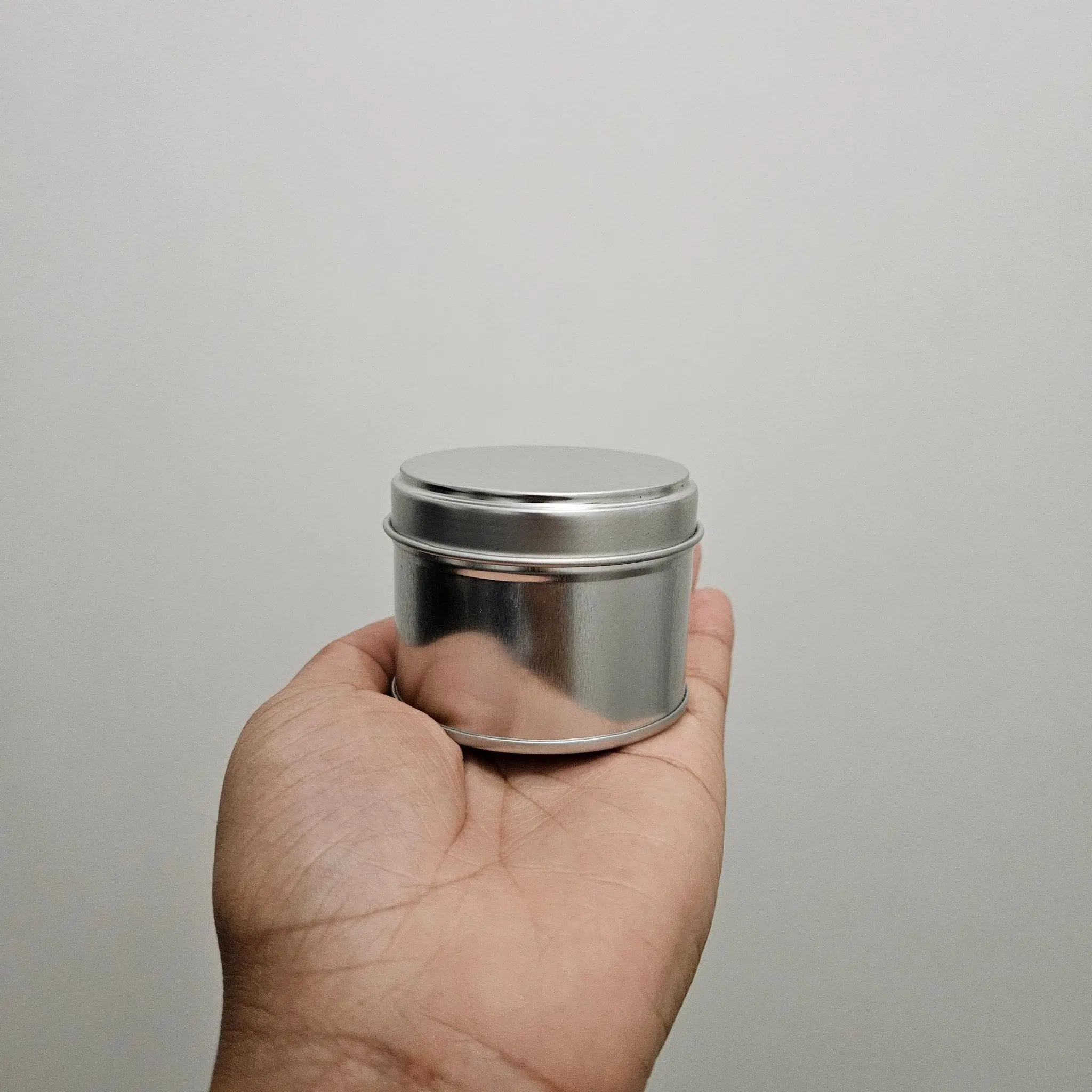 80g Scented Handmade Candle - Pro Collection