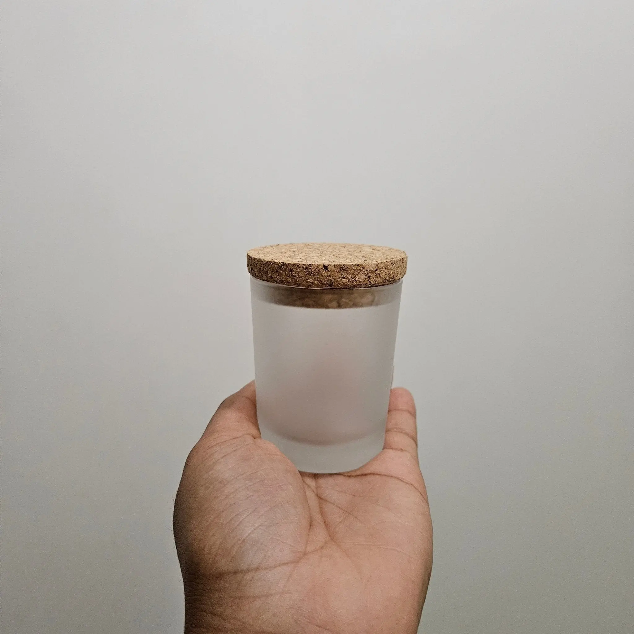 100g Scented Handmade Candle - Pro Collection