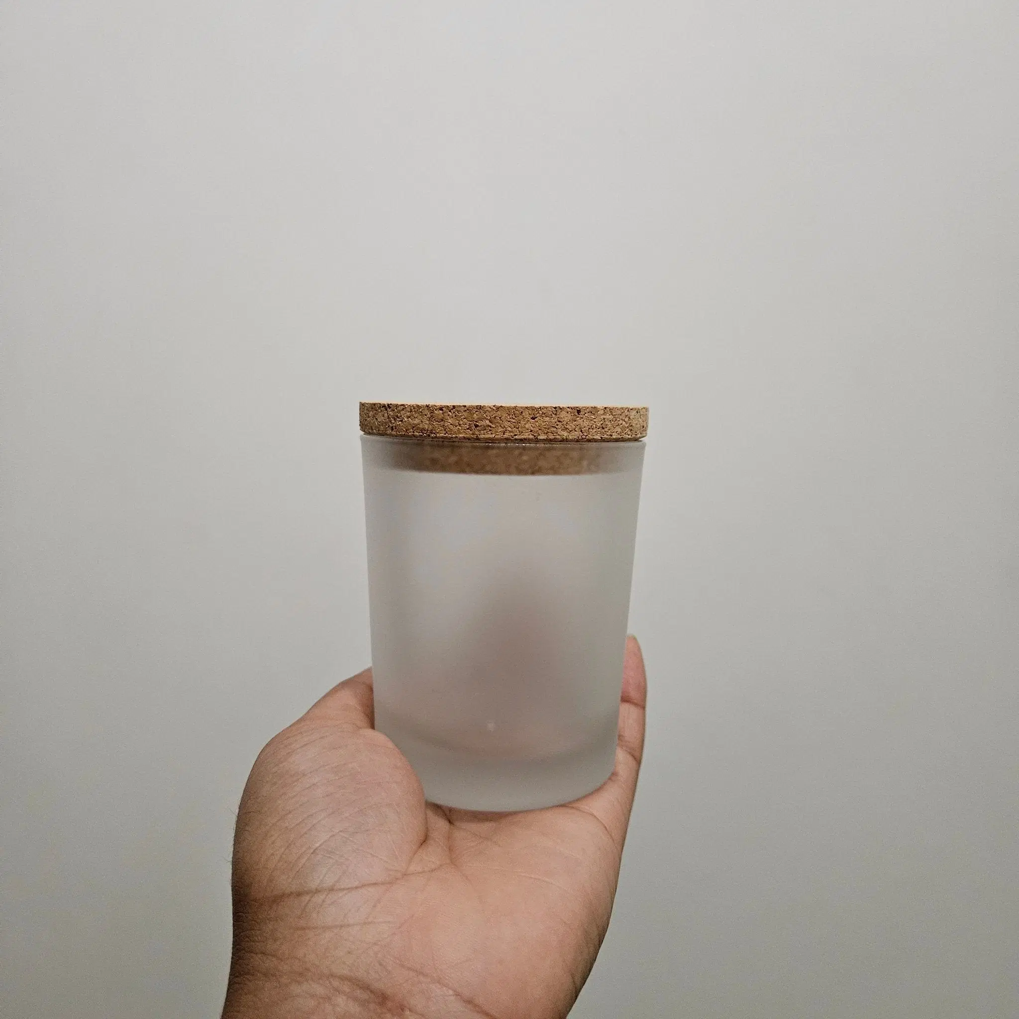 200g Scented Handmade Candle - Pro Collection