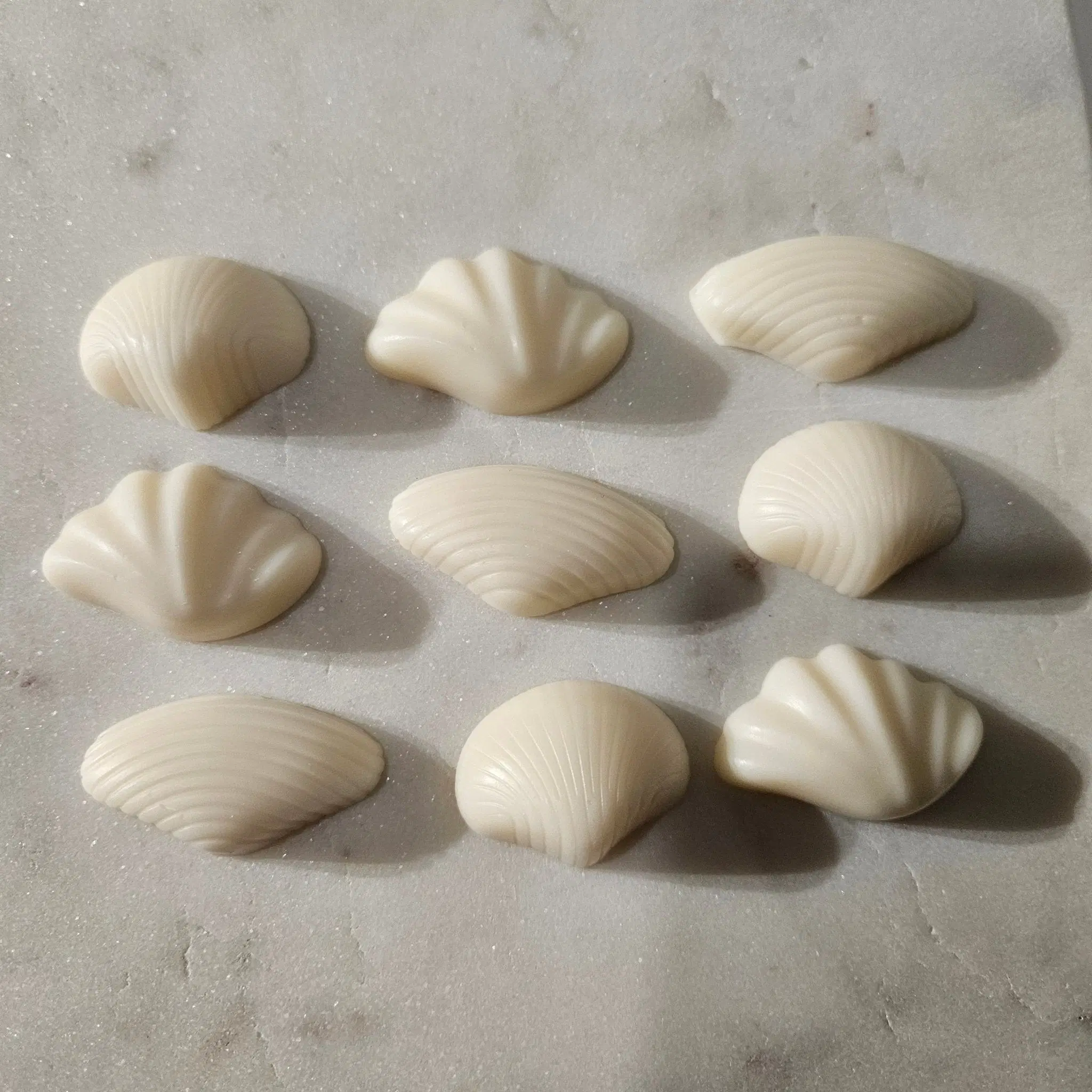 Artisanal Scented Melts – Ocean Bursts