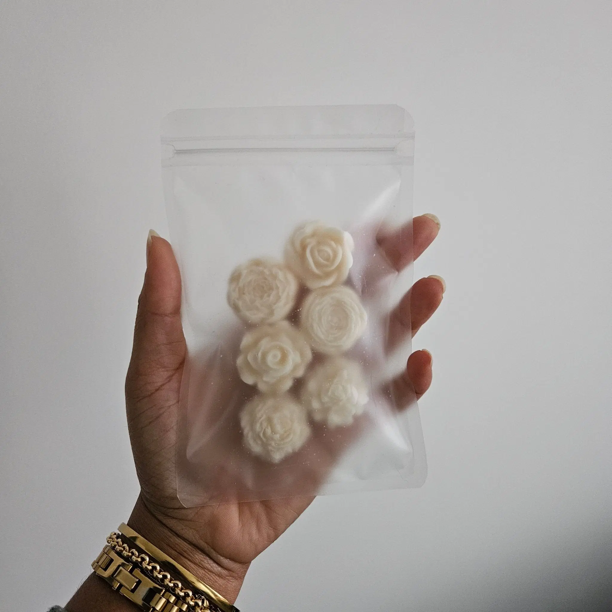 Handmade Scented Melts - Flower Garden 60g