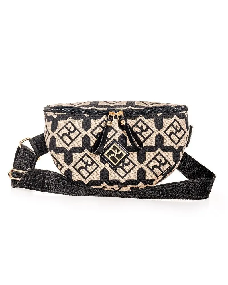 Santa Middle Taglia Canvas