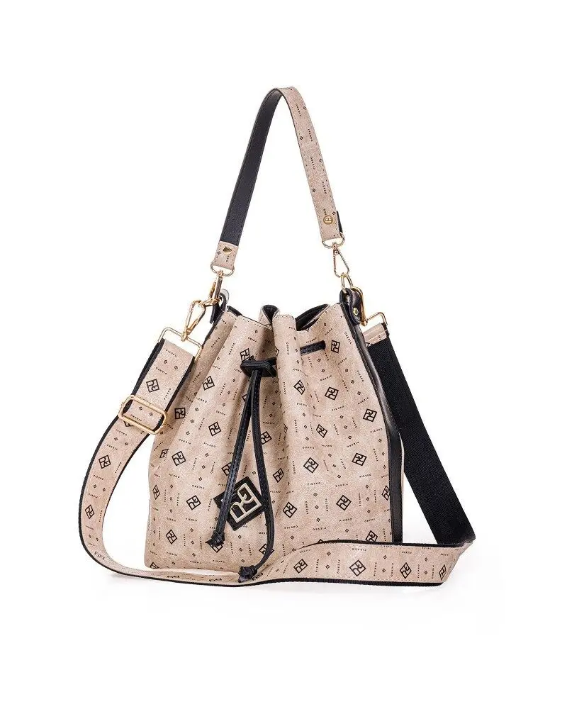 Bag Pugi Eudora Monogram