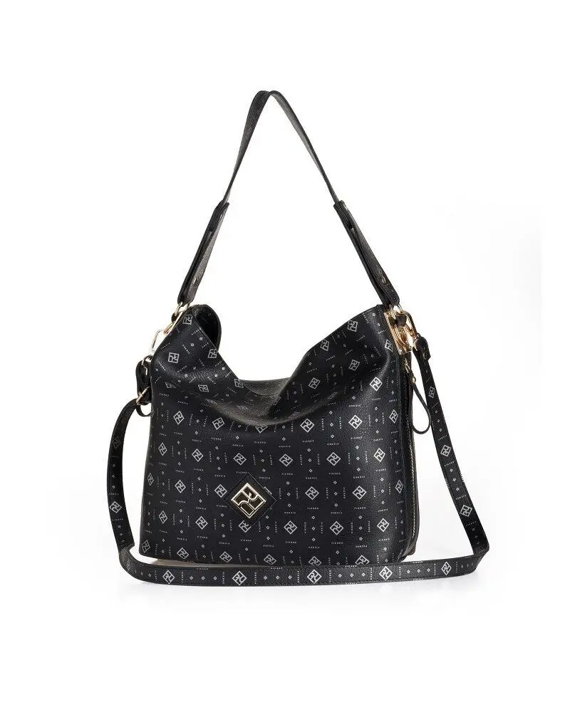Shoulder Bag Melusine Monogram