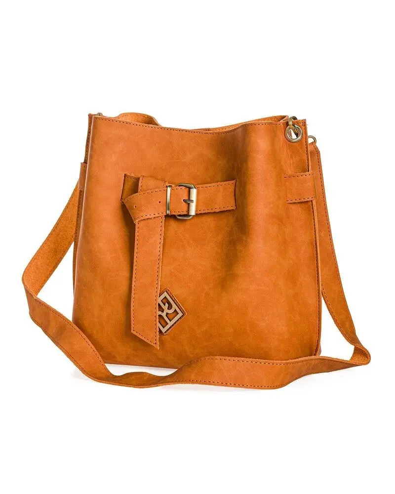 Bag Hyisti Lysistrata Leather