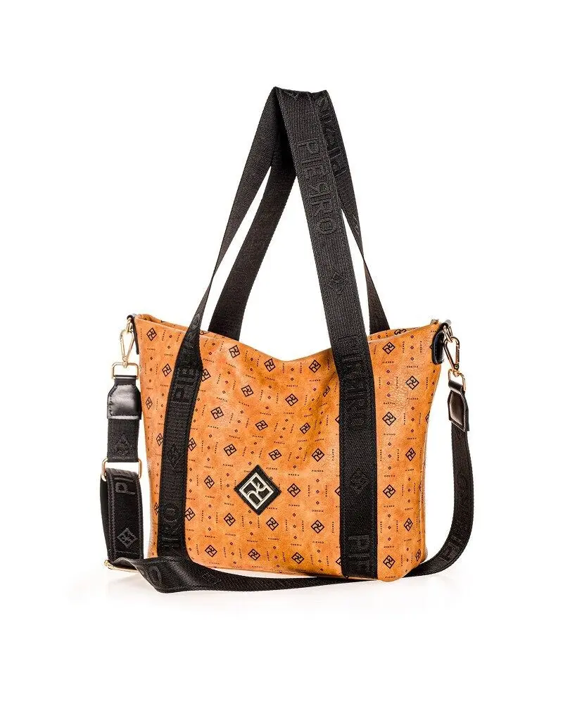 Shoulder Bag Maia Monogram Medium