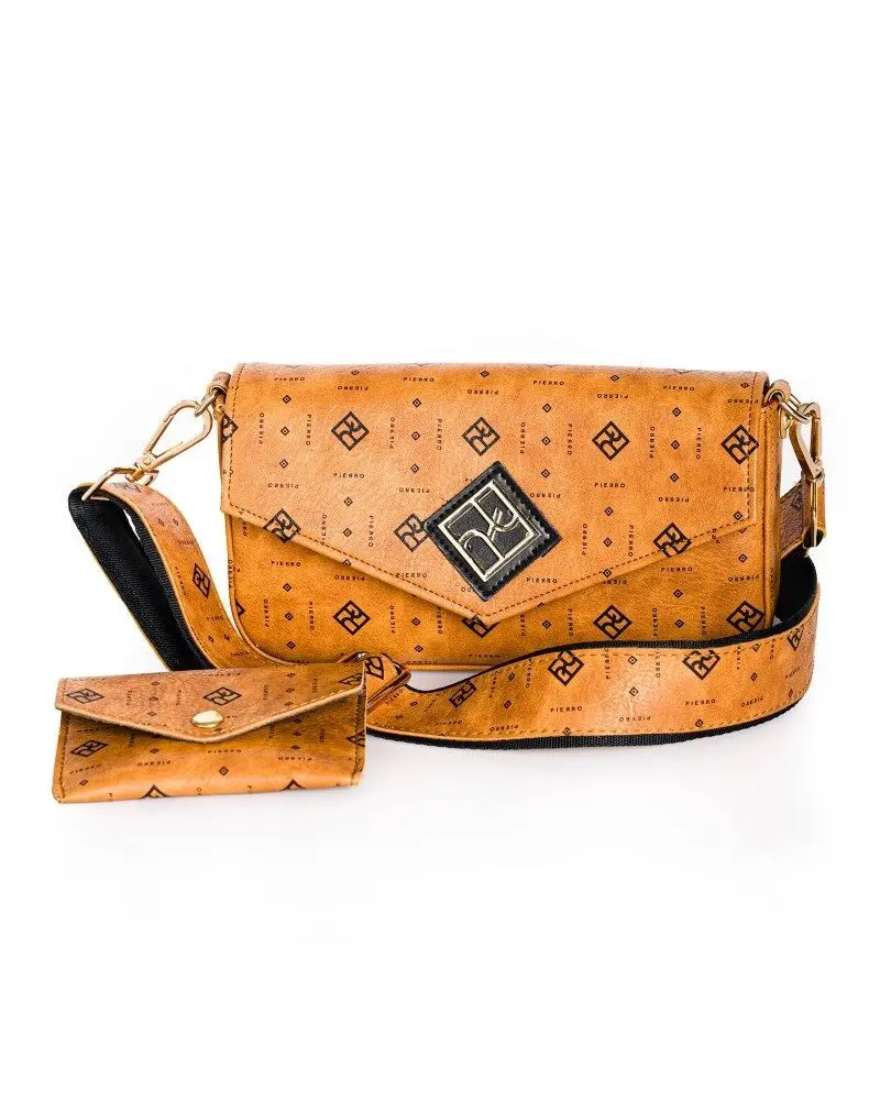 Bag Hyisti Niobe Monogram