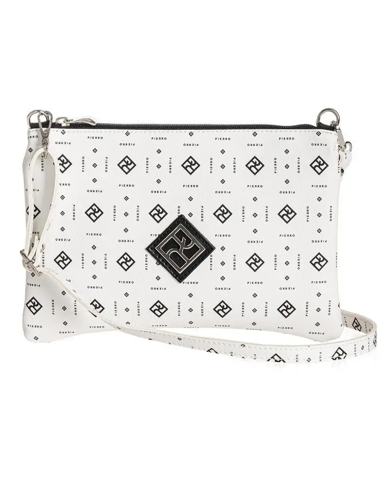 Chanda Hiesti Flora Monogram