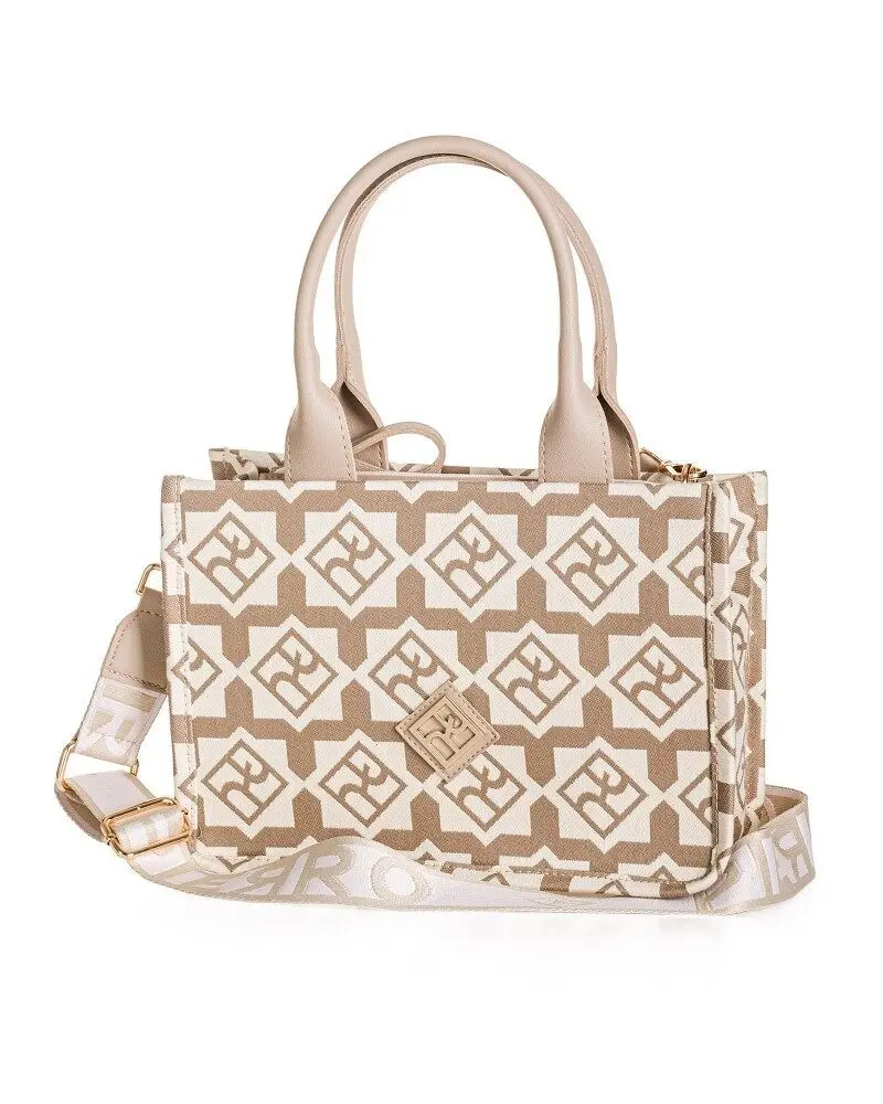 Shoulder bag Levana Canvas