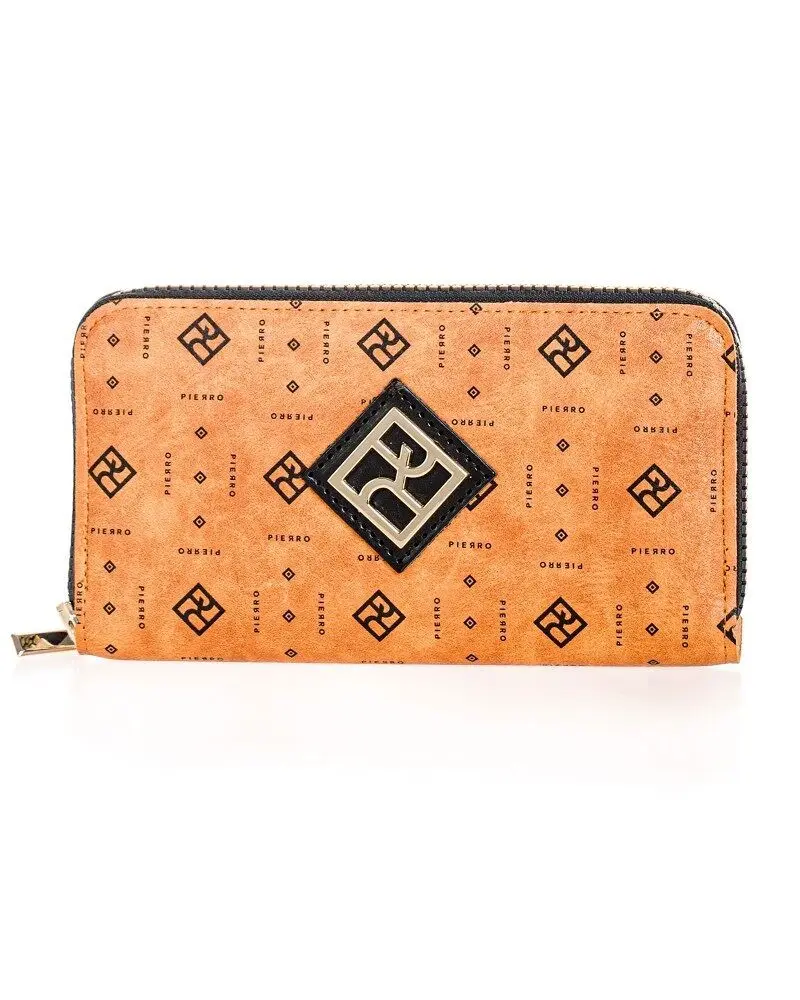 Aria Monogram case wallet