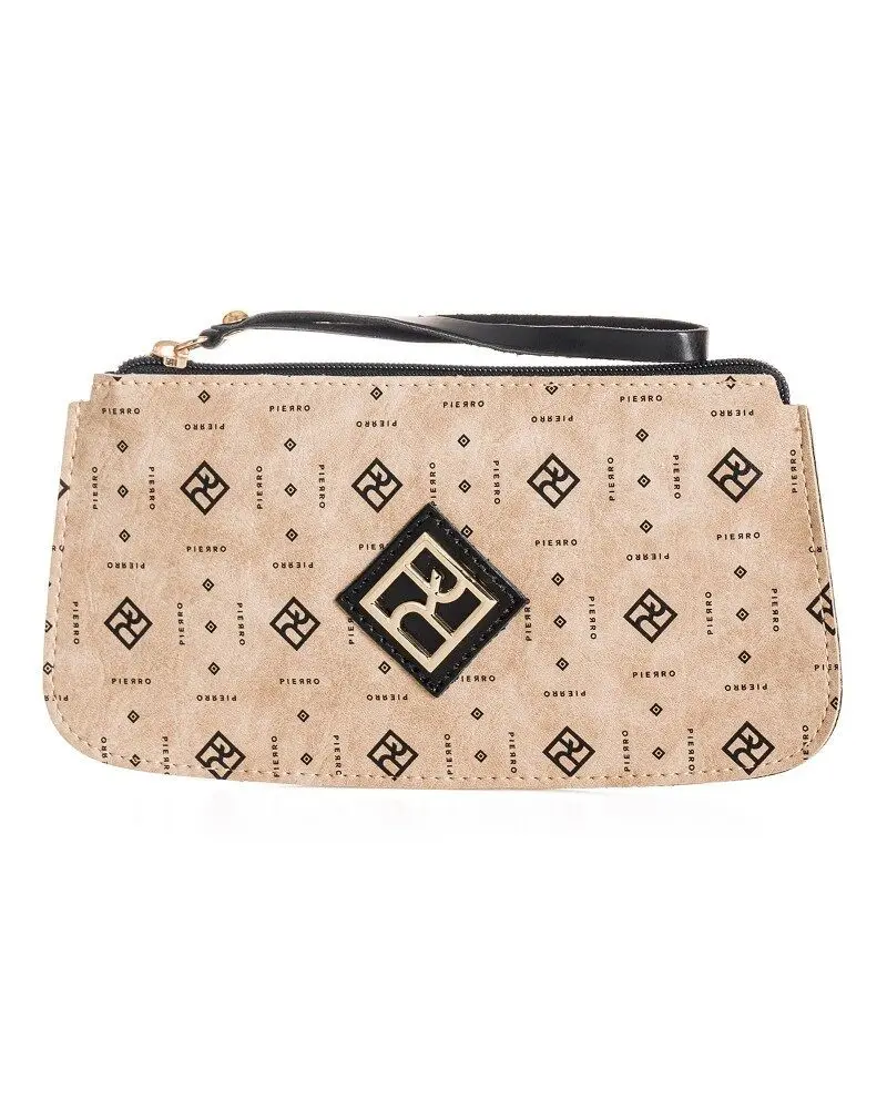 Hand Bag Zoe Monogram