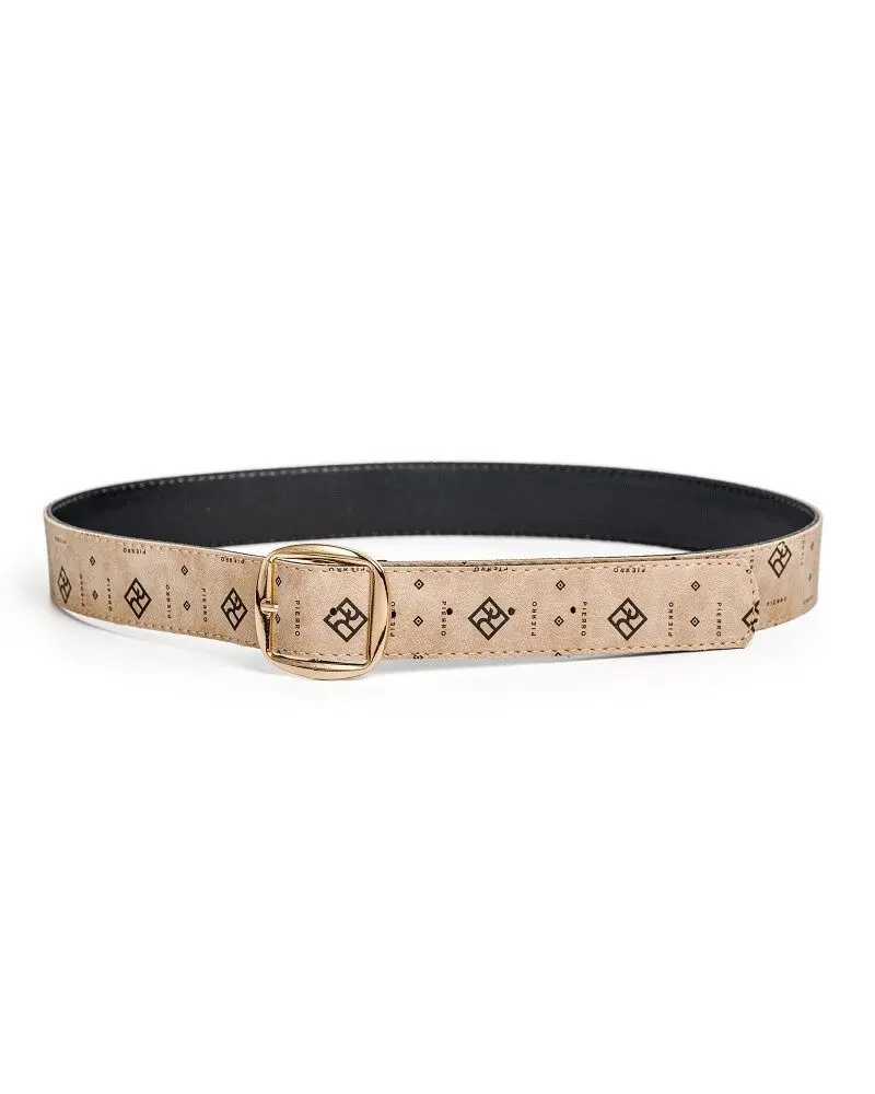 Zone Damia Monogram Mocca